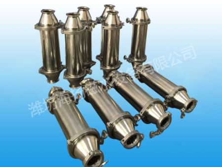 点击查看详细信息<br>标题：工业循环水除垢器 阅读次数：3190