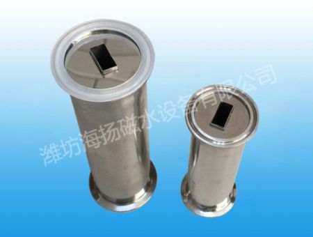 点击查看详细信息<br>标题：壁挂炉除垢器 阅读次数：2491