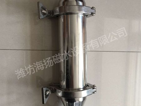 点击查看详细信息<br>标题：家用磁水器 阅读次数：3118