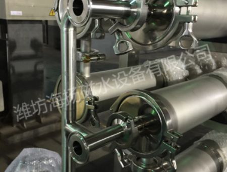 点击查看详细信息<br>标题：工业循环水除垢器 阅读次数：2742