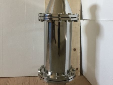 点击查看详细信息<br>标题：高效锅炉除垢器 阅读次数：1835