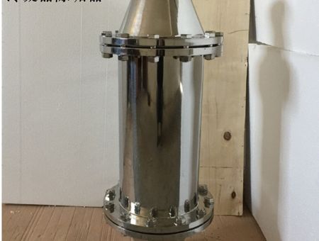 点击查看详细信息<br>标题：冷凝器磁水除垢器 阅读次数：1698