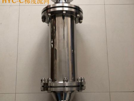 点击查看详细信息<br>标题：梯度磁化除垢器-磁 阅读次数：2318