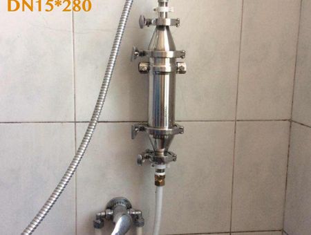 点击查看详细信息<br>标题：洗浴磁水器 阅读次数：2379