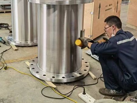 点击查看详细信息<br>标题：磁离子沉淀器制作 阅读次数：14