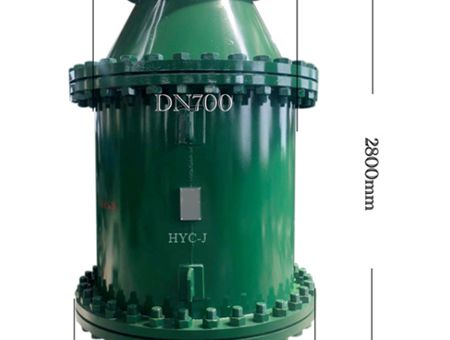 点击查看详细信息<br>标题：DN700防腐处理器 阅读次数：9